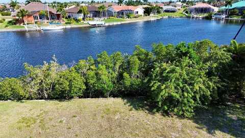 1415 GREBE DRIVE, PUNTA GORDA, FL 33950