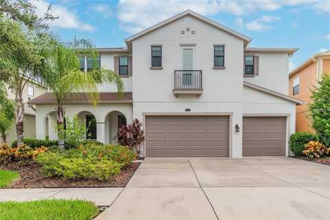 14241 AVON FARMS DRIVE, TAMPA, FL 33618