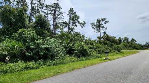 Lot 2 SUNNYVALE ROAD, NORTH PORT, FL 34288