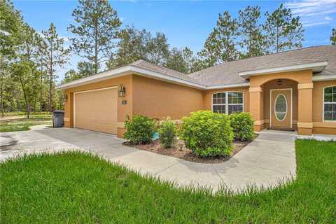 1015 NW 165TH COURT ROAD, DUNNELLON, FL 34432