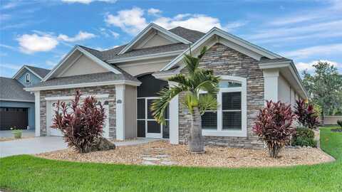 8288 LAKE JAMES DRIVE, LAKELAND, FL 33810