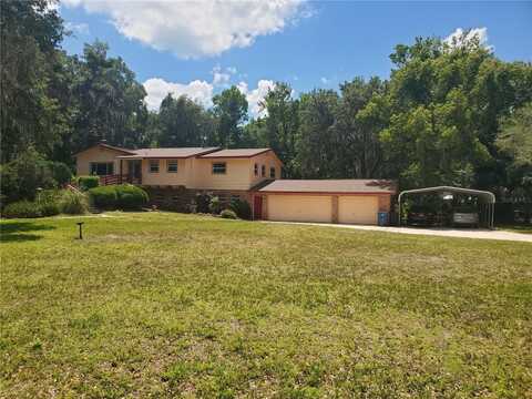 1725 TURTLE HILL ROAD, ENTERPRISE, FL 32725