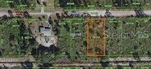 0 GRANADA DRIVE, INDIAN LAKE ESTATES, FL 33855