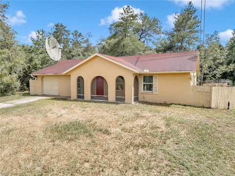 16854 SW 22ND AVENUE, OCALA, FL 34473