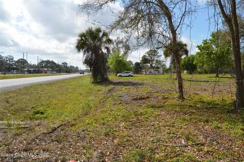 3858 US 1 HIGHWAY, MIMS, FL 32754