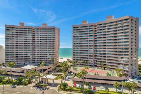 1340 GULF BOULEVARD, CLEARWATER BEACH, FL 33767