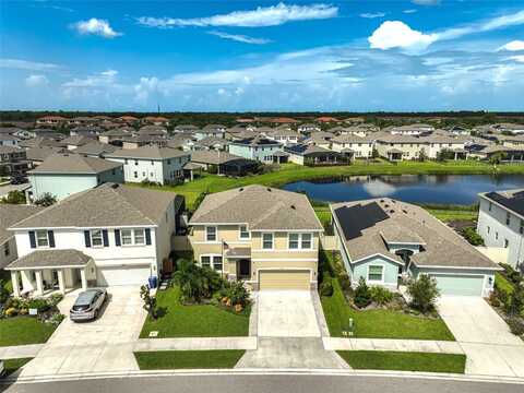 12681 PROMENADE ESTATES BOULEVARD, SARASOTA, FL 34238