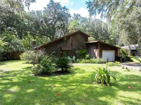 132 SW 77TH TERRACE, GAINESVILLE, FL 32607