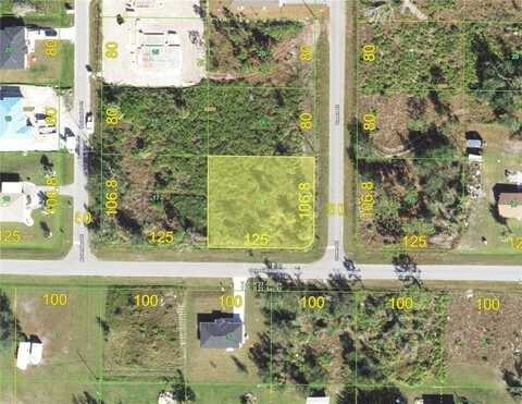 29212 OAKDALE STREET, PUNTA GORDA, FL 33982