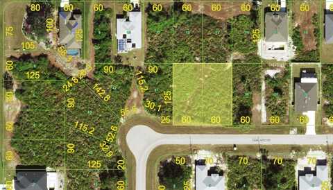 112 WHITE PINE DRIVE, ROTONDA WEST, FL 33947