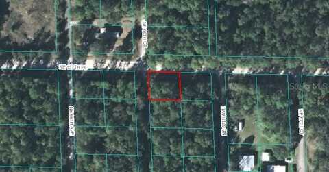 00 NE 66TH COURT, CITRA, FL 32113