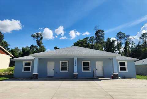 3003 CRYSTAL BOULEVARD, INVERNESS, FL 34452