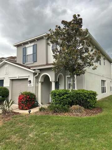 2480 HASSONITE STREET, KISSIMMEE, FL 34744