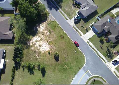 1510 NE 46TH ROAD, OCALA, FL 34470