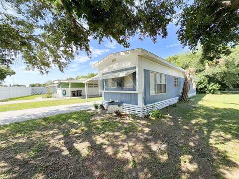 124 COTTON COURT, AUBURNDALE, FL 33823