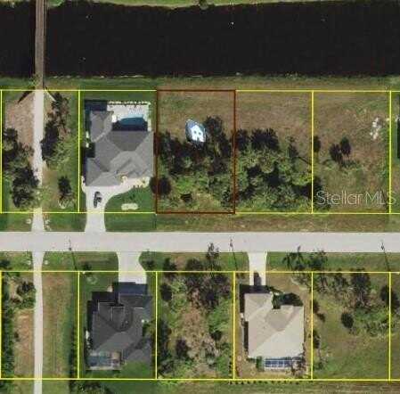 188 LONG MEADOW LANE, ROTONDA WEST, FL 33947