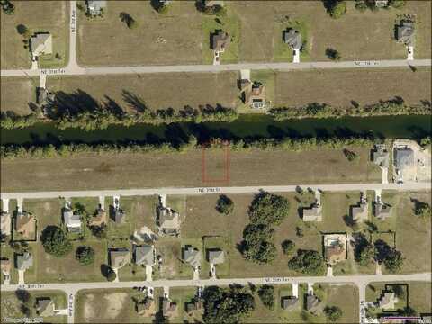 323 NE 31ST STREET, CAPE CORAL, FL 33909