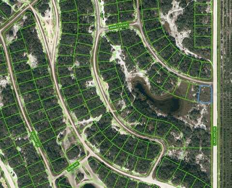 200 CRYSTAL LAKE DRIVE, LAKE PLACID, FL 33852