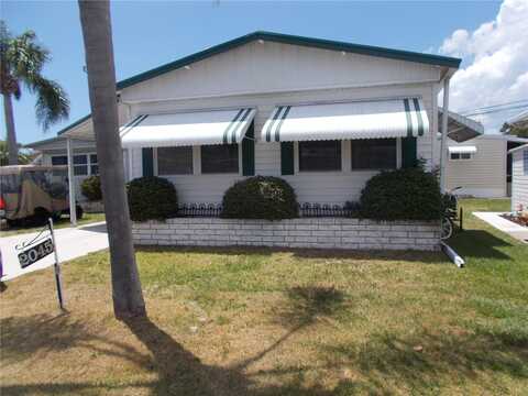 2045 N MOBILE ESTATES DRIVE, SARASOTA, FL 34231