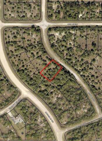 3042 LIBBY AVENUE SW, PALM BAY, FL 32908