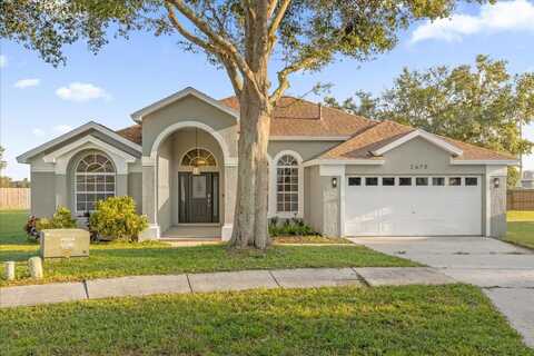 2675 STONEGATE COURT, CLERMONT, FL 34711