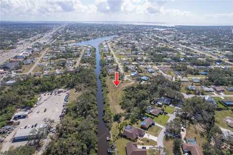 2120 BROAD RANCH DRIVE, PORT CHARLOTTE, FL 33948