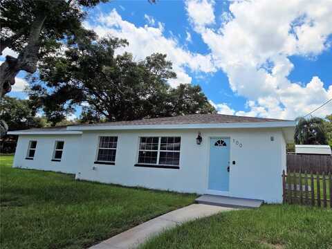 100 N DUNCAN AVENUE, CLEARWATER, FL 33755