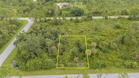 12132 KRAFT AVENUE, PORT CHARLOTTE, FL 33953