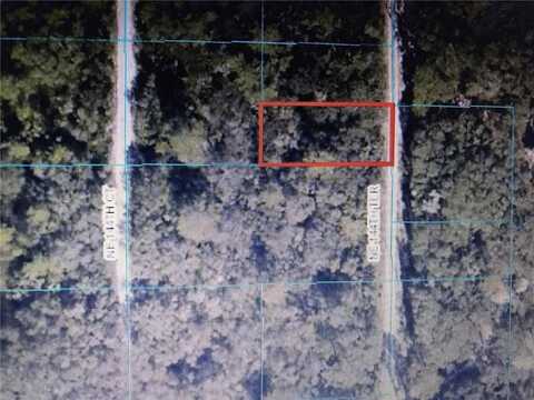 Tba NE 144TH TERRACE, FORT MC COY, FL 32134