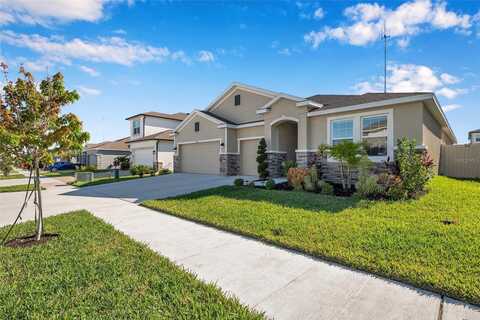 12454 SHINING WILLOW STREET, RIVERVIEW, FL 33579