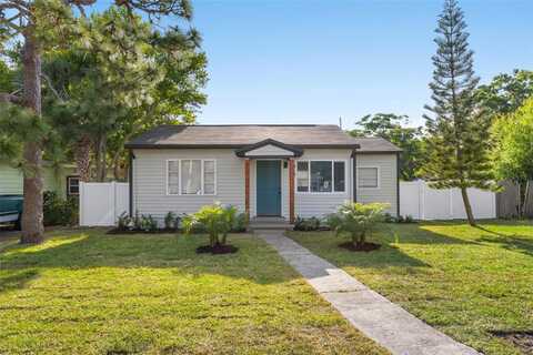 919 GRAY STREET S, GULFPORT, FL 33707