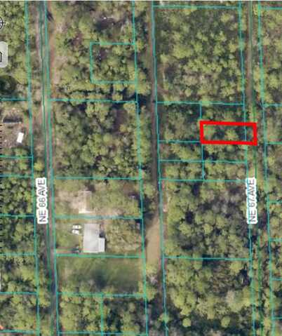 00 NE 67TH AVENUE, CITRA, FL 32113