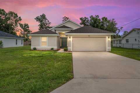 9181 SE 155TH PLACE, SUMMERFIELD, FL 34491