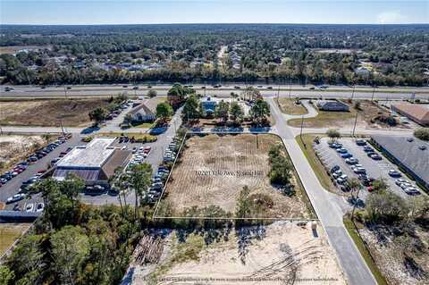 10201 YALE AVENUE, WEEKI WACHEE, FL 34613