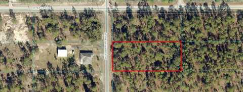 00 SW DEERPARK HEIGHTS ROAD, DUNNELLON, FL 34431