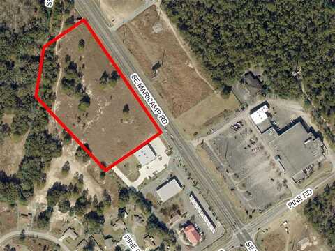 0 SE MARICAMP ROAD, OCALA, FL 34472