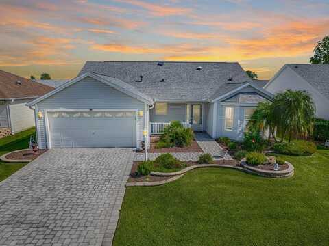 3457 FAIRFIELD STREET, THE VILLAGES, FL 32162