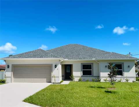 5 FIFER LANE, PALM COAST, FL 32137