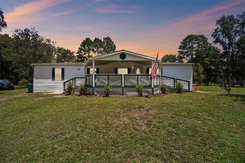 15329 SHADY STREET, BROOKSVILLE, FL 34604