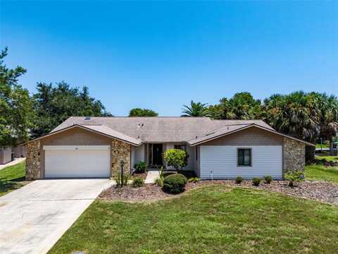 20 CHIPPEWAY COURT, PALM COAST, FL 32137