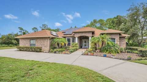 2666 WINNEMISSETT OAKS DRIVE, DELAND, FL 32724