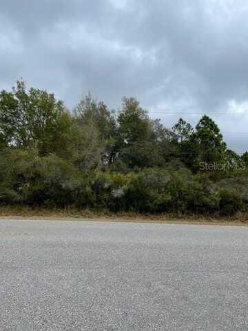 Lot 28 SKYVIEW DRIVE, NORTH PORT, FL 34291