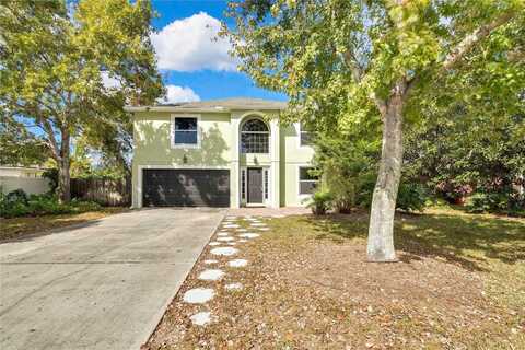 11033 AUBURNDALE STREET, SPRING HILL, FL 34609