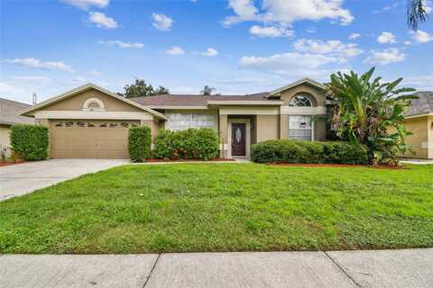 500 WATERFORD CIRCLE W, TARPON SPRINGS, FL 34688