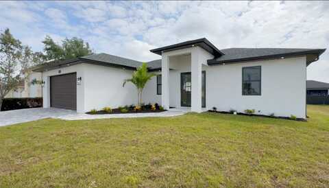 2424 NE 24TH AVENUE, CAPE CORAL, FL 33909