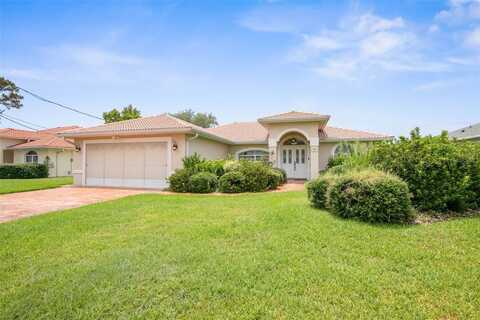 28 FAIRHILL LANE, PALM COAST, FL 32137