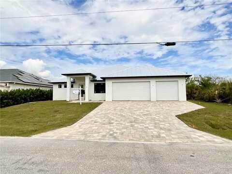 13654 ALLAMANDA CIRCLE, PORT CHARLOTTE, FL 33981