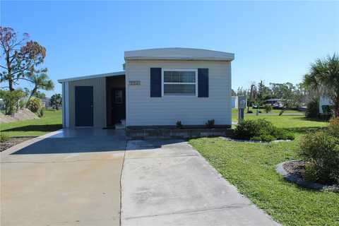 7364 HESTON, PORT CHARLOTTE, FL 33981
