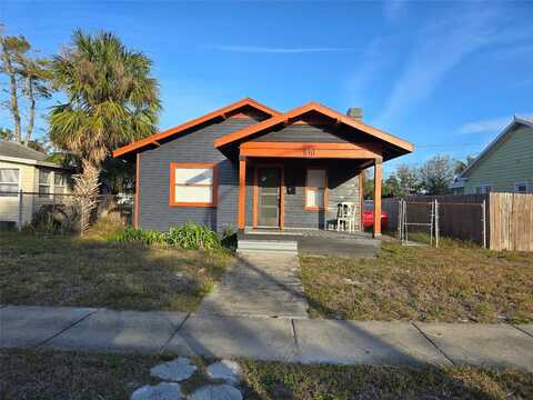 510 26TH ST S, Saint Petersburg, FL 33712