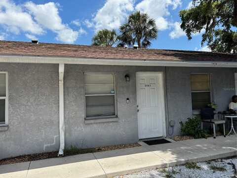 2381 LEON AVENUE, SARASOTA, FL 34234